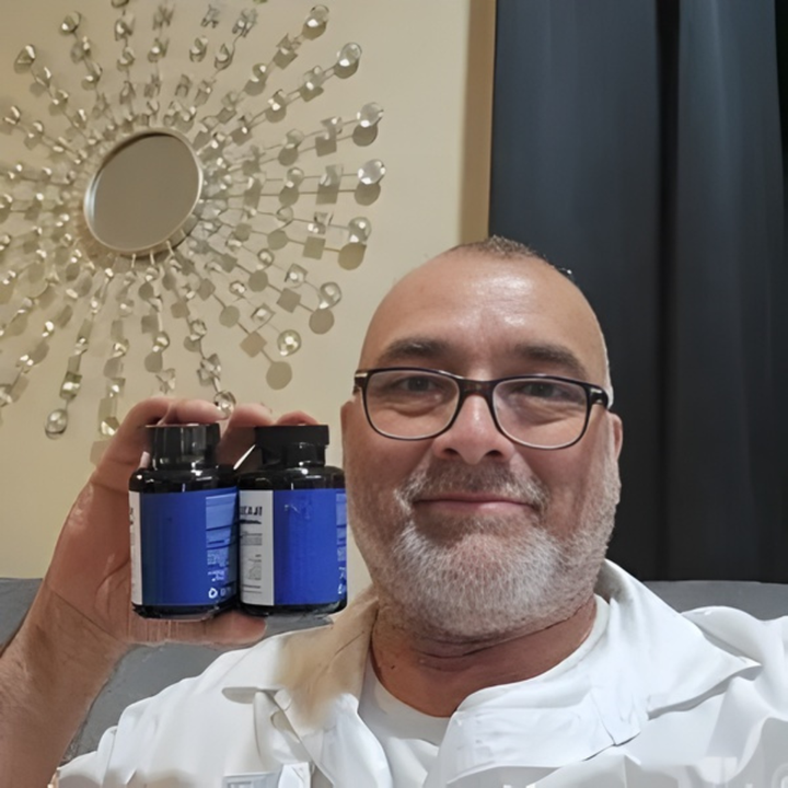 Review by Michael J.