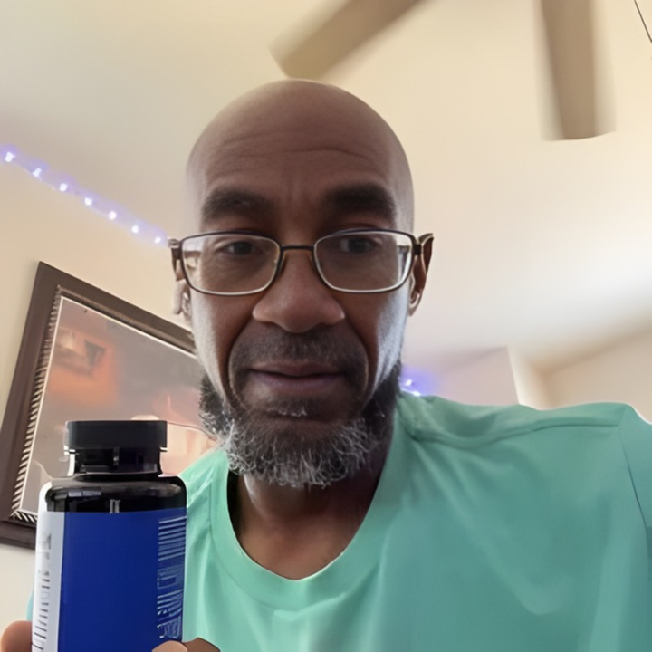 Review by Derek W.